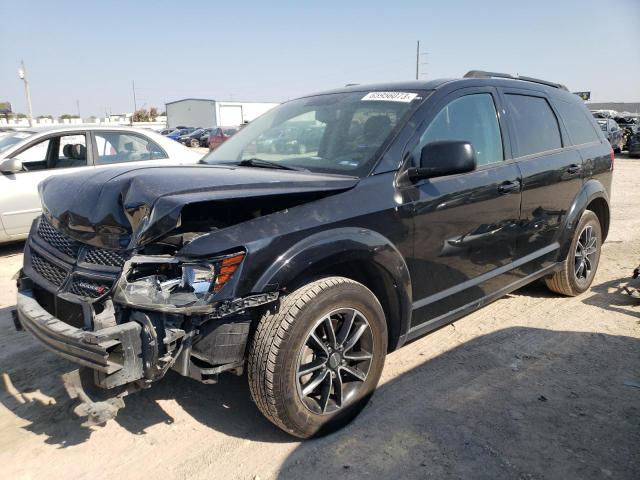 2017 DODGE JOURNEY SE 2017 image