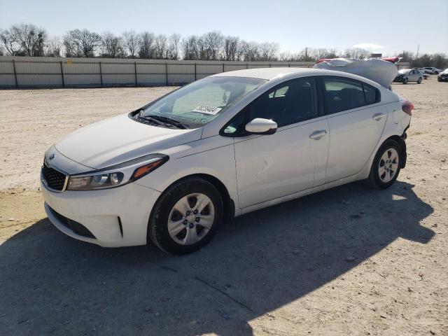 Изображение 1 2017 KIA FORTE LX 2017 с VIN 3KPFK4A77HE145756