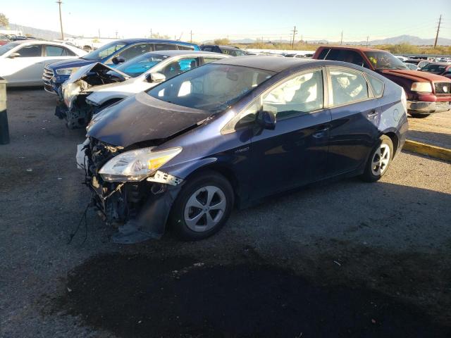 2014 TOYOTA PRIUS  2014 image