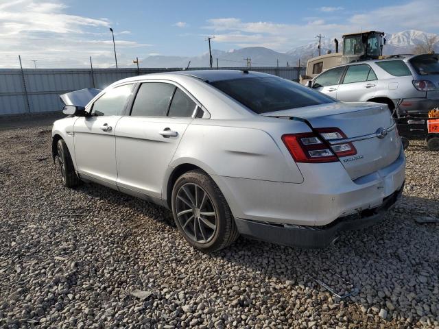 Image 2 of 2015 FORD TAURUS LIMITED 2015 with VIN 1FAHP2F84FG106030