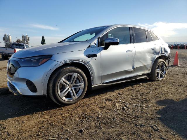 Obraz 1 z 2023 MERCEDES-BENZ EQE SUV 350 4MATIC 2023 z VIN 4JGGM1CB3PA014044