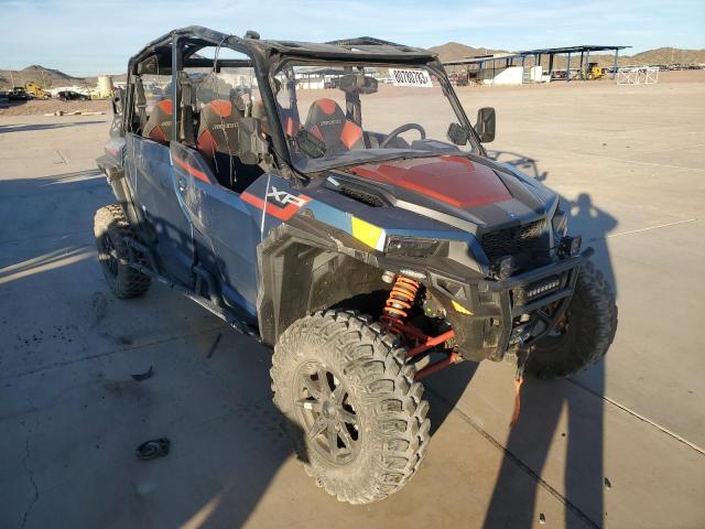 Изображение 2022 POLARIS GENERAL XP 4 1000 TRAILHEAD EDITION 2022