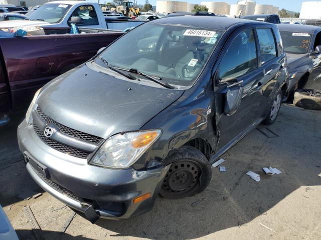 Image 1 of 2006 TOYOTA SCION XA  2006 with VIN JTKKT604265012788