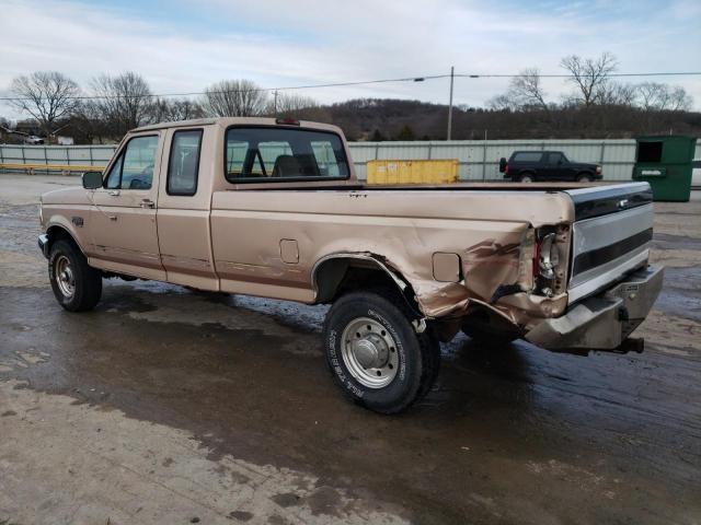 Изображение 2 1996 FORD F250  1996 с VIN 1FTHX26F2TEB22288