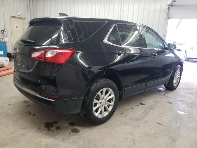 Изображение 3 2019 CHEVROLET EQUINOX LT 2019 с VIN 2GNAXKEV3K6208830