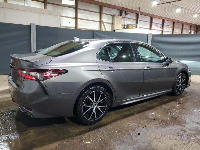 Изображение 3 2022 TOYOTA CAMRY SE 2022 с VIN 4T1G11AK9NU681059