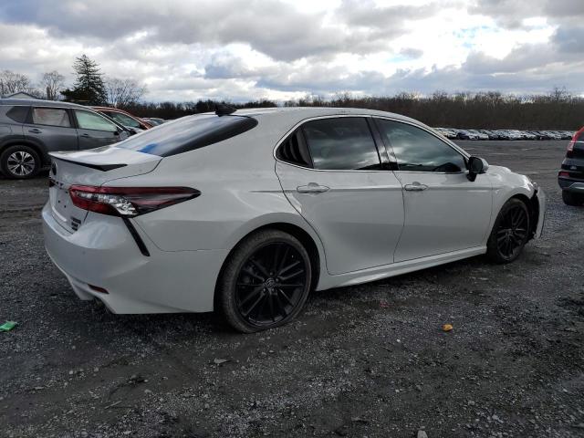 Изображение 3 2022 TOYOTA CAMRY XSE 2022 с VIN 4T1K61BK7NU056055