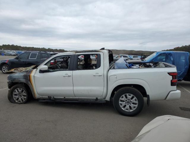 Image 2 of 2023 NISSAN FRONTIER S 2023 with VIN 1N6ED1EK0PN603048