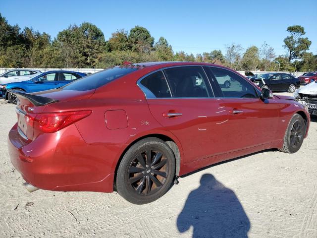 Изображение 3 2014 INFINITI Q50 BASE 2014 с VIN JN1BV7AR4EM684781