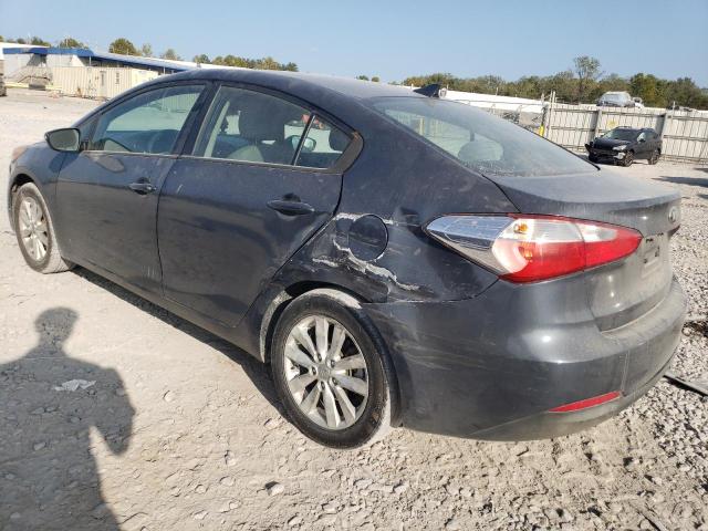Obraz 2 z 2014 KIA FORTE LX 2014 z VIN KNAFX4A62E5249231