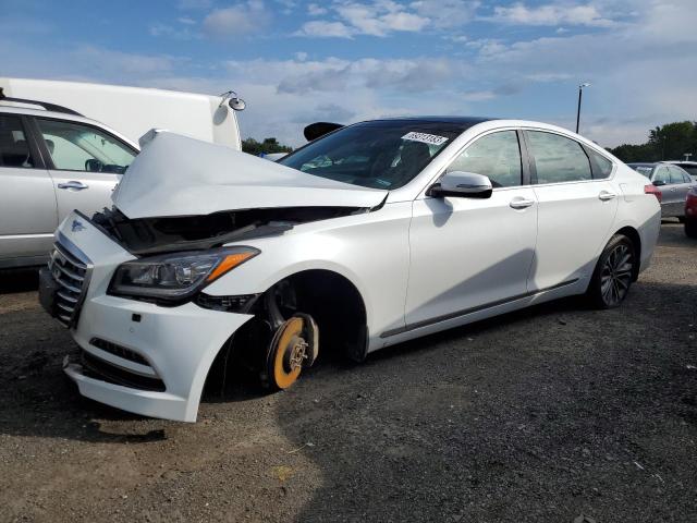 2015 HYUNDAI GENESIS 3.8L 2015 image
