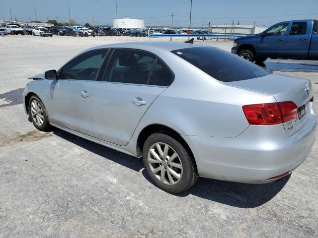 Изображение 2 2013 VOLKSWAGEN JETTA SE 2013 с VIN 3VWDP7AJ5DM388453