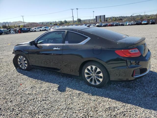 Obraz 2 z 2013 HONDA ACCORD EXL 2013 z VIN 1HGCT1B85DA007797