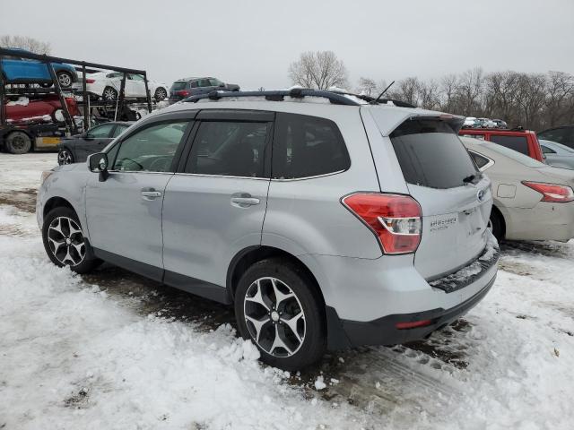 Изображение 2 2014 SUBARU FORESTER 2.0XT PREMIUM 2014 с VIN JF2SJGDC9EH513342