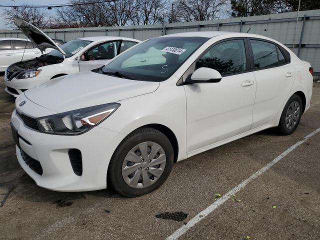 Изображение 2019 KIA RIO S 2019