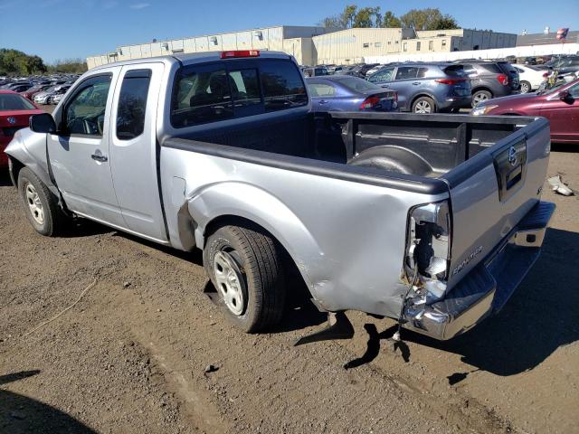Image 2 of 2009 NISSAN FRONTIER KING CAB XE 2009 with VIN 1N6BD06T49C401011