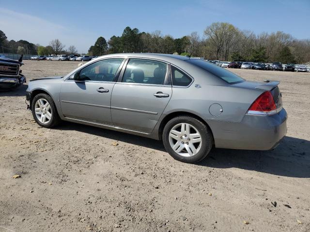 Obraz 2 z 2007 CHEVROLET IMPALA LT 2007 z VIN 2G1WC58R579158828