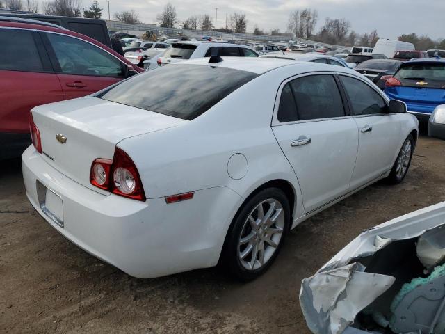 Obraz 3 z 2012 CHEVROLET MALIBU LTZ 2012 z VIN 1G1ZE5E02CF170952