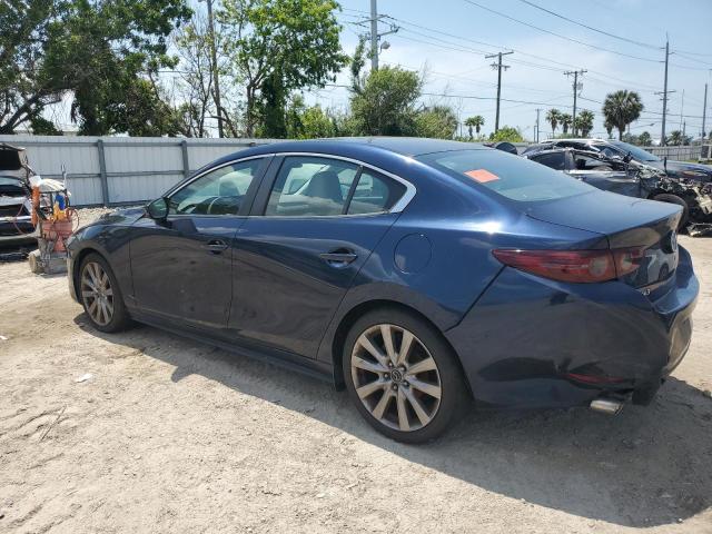 Image 2 of 2019 MAZDA 3 SELECT 2019 with VIN 3MZBPAAL5KM111059