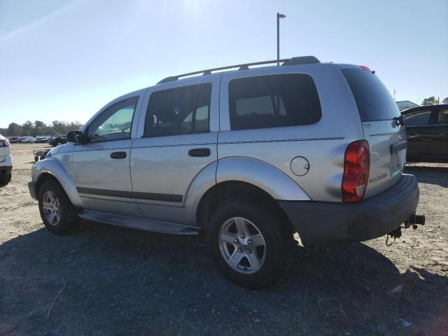 Image 2 of 2006 DODGE DURANGO SXT 2006 with VIN 1D4HD38K16F142106