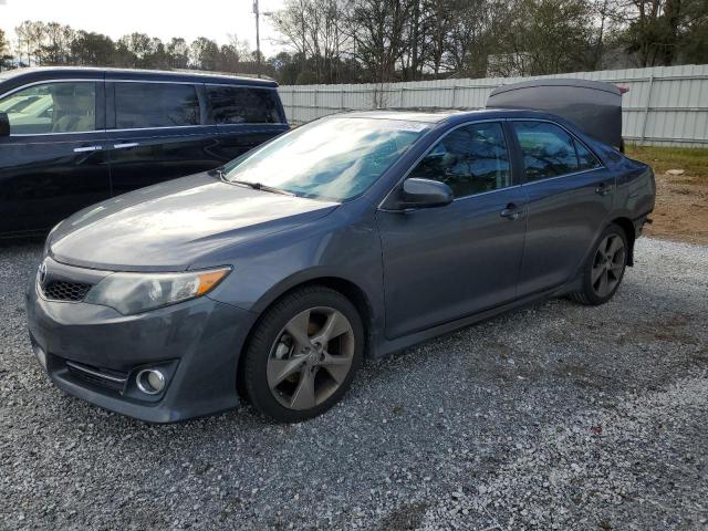 Obraz 1 z 2014 TOYOTA CAMRY L 2014 z VIN 4T1BF1FK2EU312502
