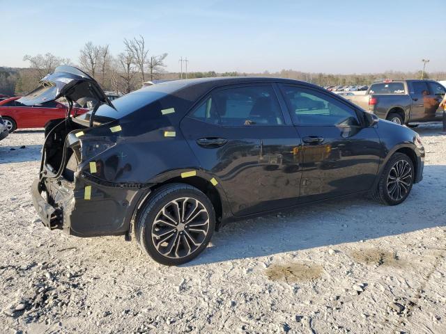Image 3 of 2015 TOYOTA COROLLA L 2015 with VIN 2T1BURHEXFC442638