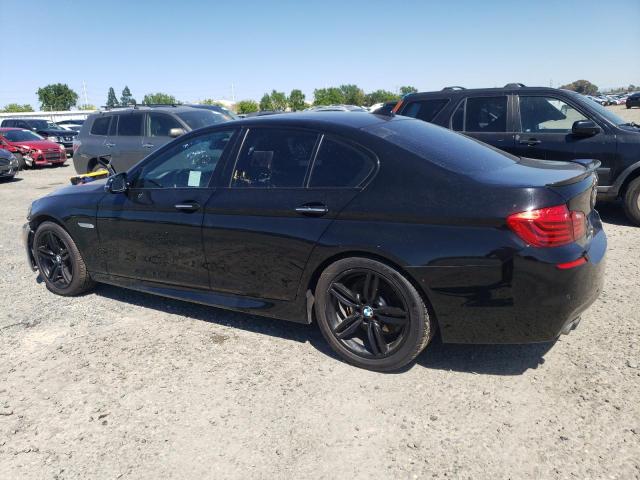 Изображение 2 2016 BMW 528 I 2016 с VIN WBA5A5C50GG352999