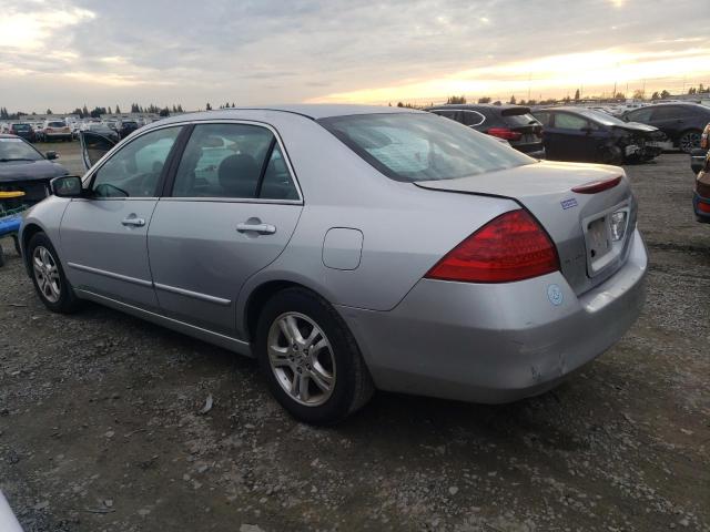 Image 2 of 2006 HONDA ACCORD SE 2006 with VIN 1HGCM56306A004635