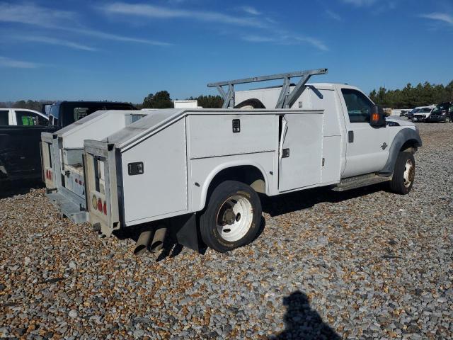Изображение 3 2011 FORD F550 SUPER DUTY 2011 с VIN 1FDUF5GT0BEA86604