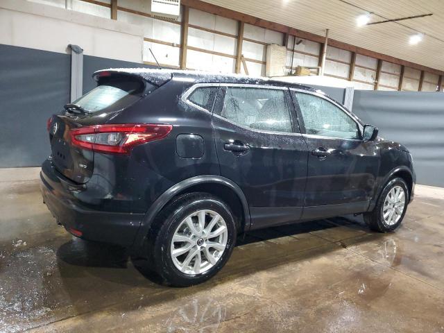 Изображение 3 2021 NISSAN ROGUE SPORT S 2021 с VIN JN1BJ1AW6MW663142