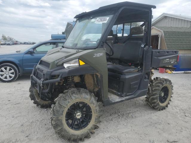 Obraz 2 z 2017 POLARIS RANGER XP 1000 2017 z VIN 4XARTA993H8558080