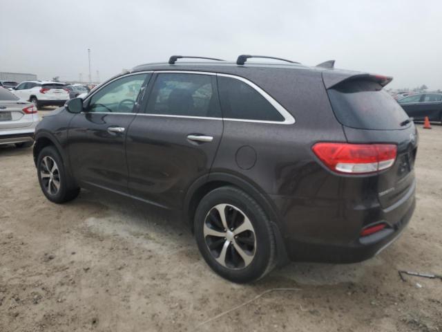 Obraz 2 z 2016 KIA SORENTO EX 2016 z VIN 5XYPH4A18GG040093