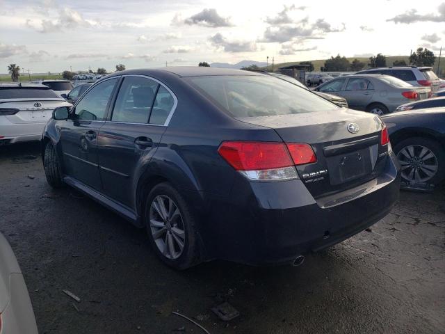 Obraz 2 z 2013 SUBARU LEGACY 2.5I PREMIUM 2013 z VIN 4S3BMCG69D3014279