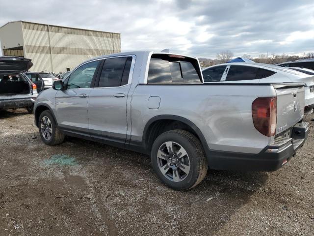 Image 2 of 2019 HONDA RIDGELINE RTL 2019 with VIN 5FPYK3F6XKB016096