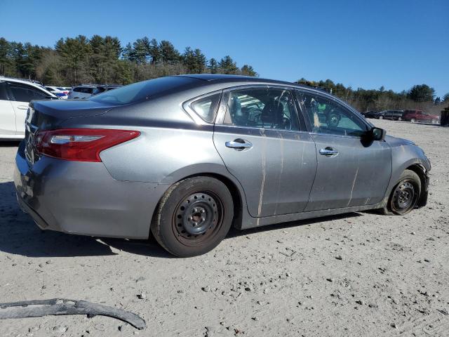 Изображение 3 2018 NISSAN ALTIMA 2.5 2018 с VIN 1N4AL3AP8JC215303