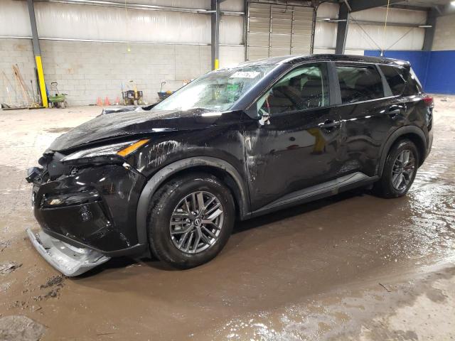 2023 NISSAN ROGUE S 2023 image