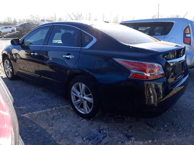 Image 2 of 2014 NISSAN ALTIMA 2.5 2014 with VIN 1N4AL3AP8EC203190