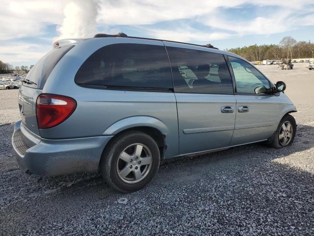 Image 3 of 2005 DODGE GRAND CARAVAN SXT 2005 with VIN 2D4GP44L95R224941