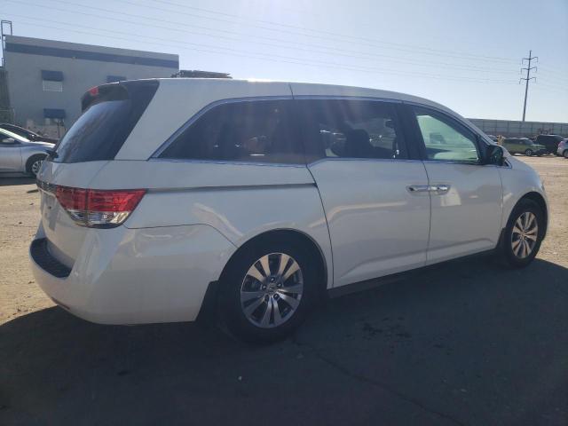 Obraz 3 z 2016 HONDA ODYSSEY EXL 2016 z VIN 5FNRL5H67GB146489