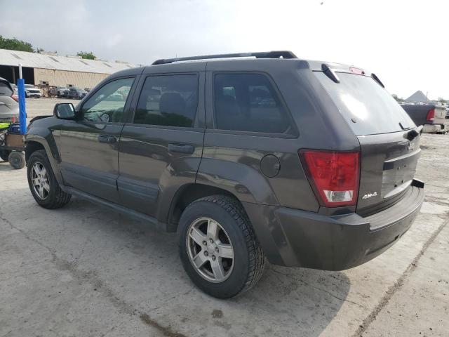 Изображение 2 2005 JEEP GRAND CHEROKEE LAREDO 2005 с VIN 1J4GR48K55C693181