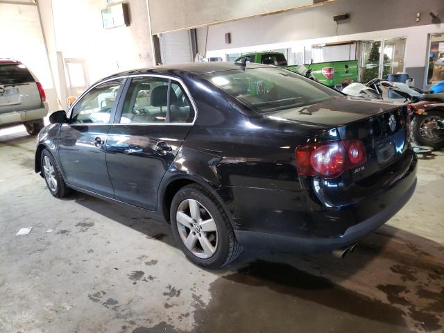 Изображение 2 2008 VOLKSWAGEN JETTA SE 2008 с VIN 3VWRZ71K58M094968