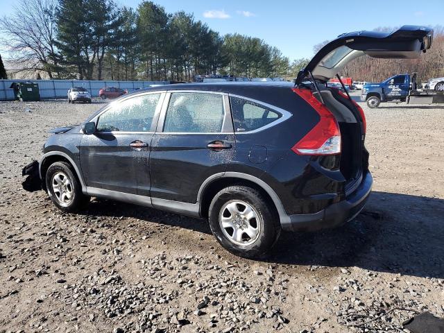 Obraz 2 z 2012 HONDA CR-V LX 2012 z VIN 2HKRM4H37CH622846