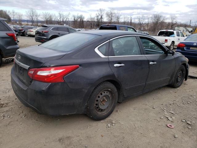 Obraz 3 z 2016 NISSAN ALTIMA 2.5 2016 z VIN 1N4AL3AP2GC276462