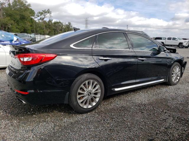 Изображение 3 2015 HYUNDAI SONATA SPORT 2015 с VIN 5NPE34AF3FH066593