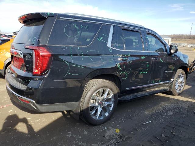 Image 3 of 2021 GMC YUKON SLT 2021 with VIN 1GKS1BKD4MR154055