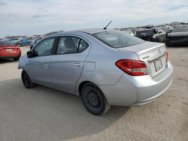 Изображение 2 2017 MITSUBISHI MIRAGE G4 ES 2017 с VIN ML32F3FJ7HH001686