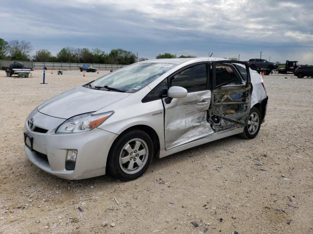 Изображение 1 2010 TOYOTA PRIUS  2010 с VIN JTDKN3DU9A0215998