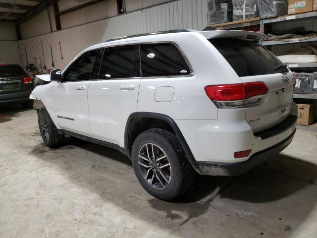 Изображение 2 2019 JEEP GRAND CHEROKEE LAREDO 2019 с VIN 1C4RJFAG6KC547794