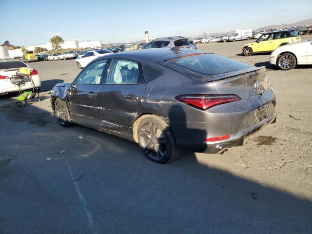 Obraz 2 z 2023 ACURA INTEGRA A-SPEC 2023 z VIN 19UDE4H34PA009380