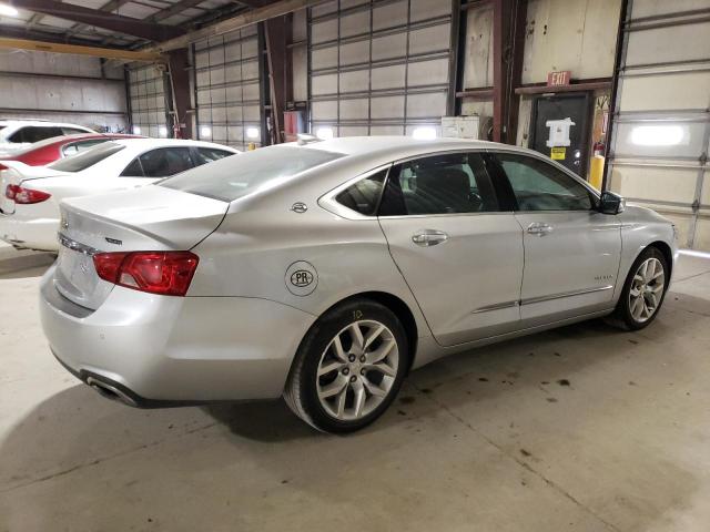Image 3 of 2018 CHEVROLET IMPALA PREMIER 2018 with VIN 2G1125S36J9116659